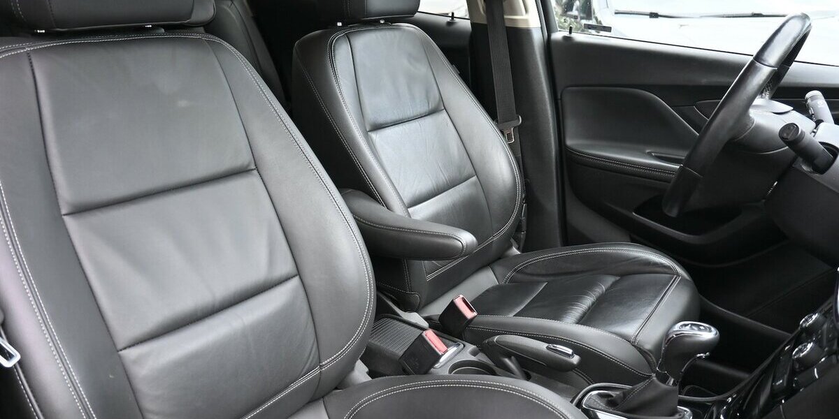 Opel Mokka X *Color Innovation* Aut Navi Leder 19Alus 80.000 km 10.600 &euro; Seevetal - Hittfeld 21218