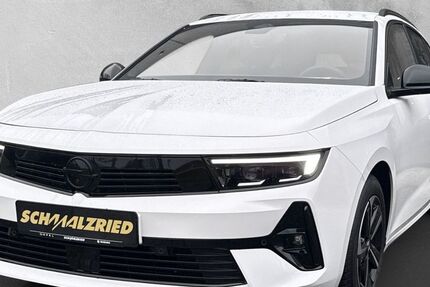 Opel Astra 4.615 km 25.970 &euro; Bremerhaven 27570