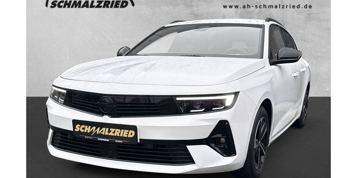 Opel Astra 4.615 km 25.970 &euro; Bremerhaven 27570