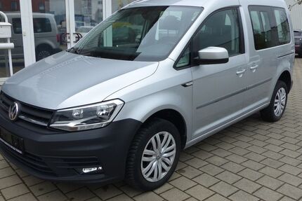 VW Caddy 133.924 km 15.800 &euro; Burgau 89331