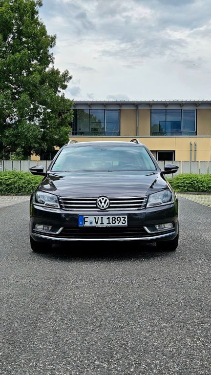 Passat