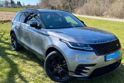 Land Rover Range Rover Velar 43.800 km 47.900 &euro; Oberndorf/N 78727