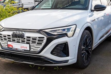 Audi Q8 e-tron 63.500 km 49.995 &euro; Sankt Augustin-Menden 53757
