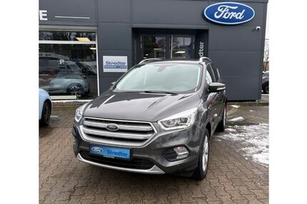 Ford Kuga 113.018 km 12.749 &euro; Dannenberg 29451