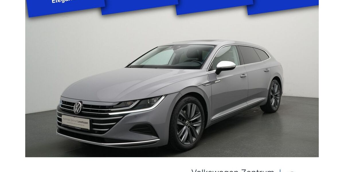 VW Arteon 91.860 km 27.980 &euro; Leverkusen 51379