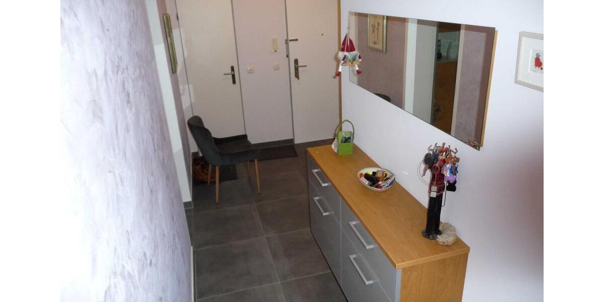 Etagenwohnung Bad Pyrmont - 3 Zimmer, 90 m&sup2;, 250.000&euro; | Angebot:26058978