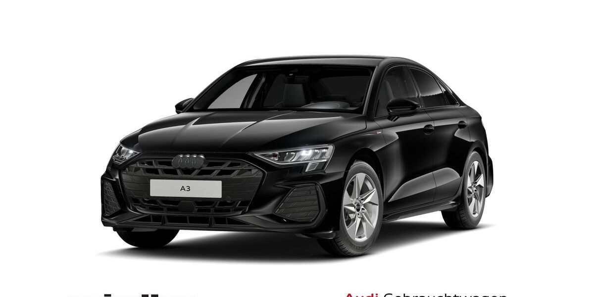 Audi A3 34.000 km 34.980 &euro; Kitzingen 97318