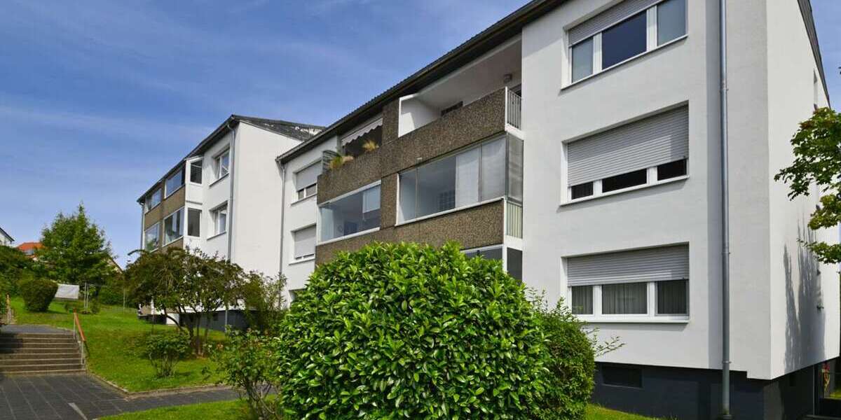 Etagenwohnung Bad Bergzabern - 4 Zimmer, 98 m&sup2;, 239.000&euro; | Angebot:25480446
