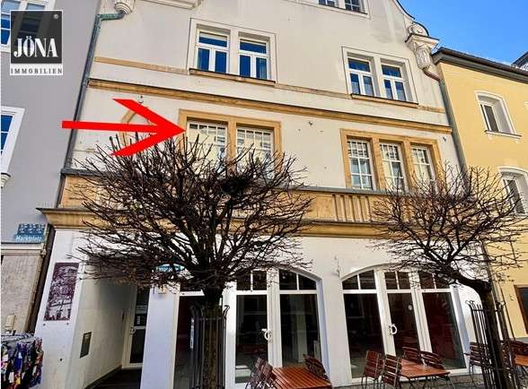 Wohnung zum Mieten in Kulmbach 780 € 120 m²