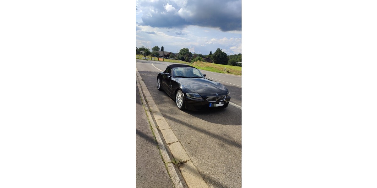 BMW Z4 153.000 km 11.000 &euro; Rösrath 51503