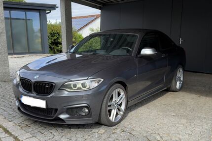 BMW 220 179.000 km 16.000 &euro; Bernhardswald 93170