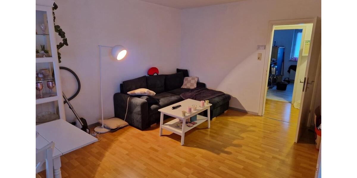 Etagenwohnung Ahlen - 3 Zimmer, 64 m&sup2;, 495&euro; | Angebot:26227565