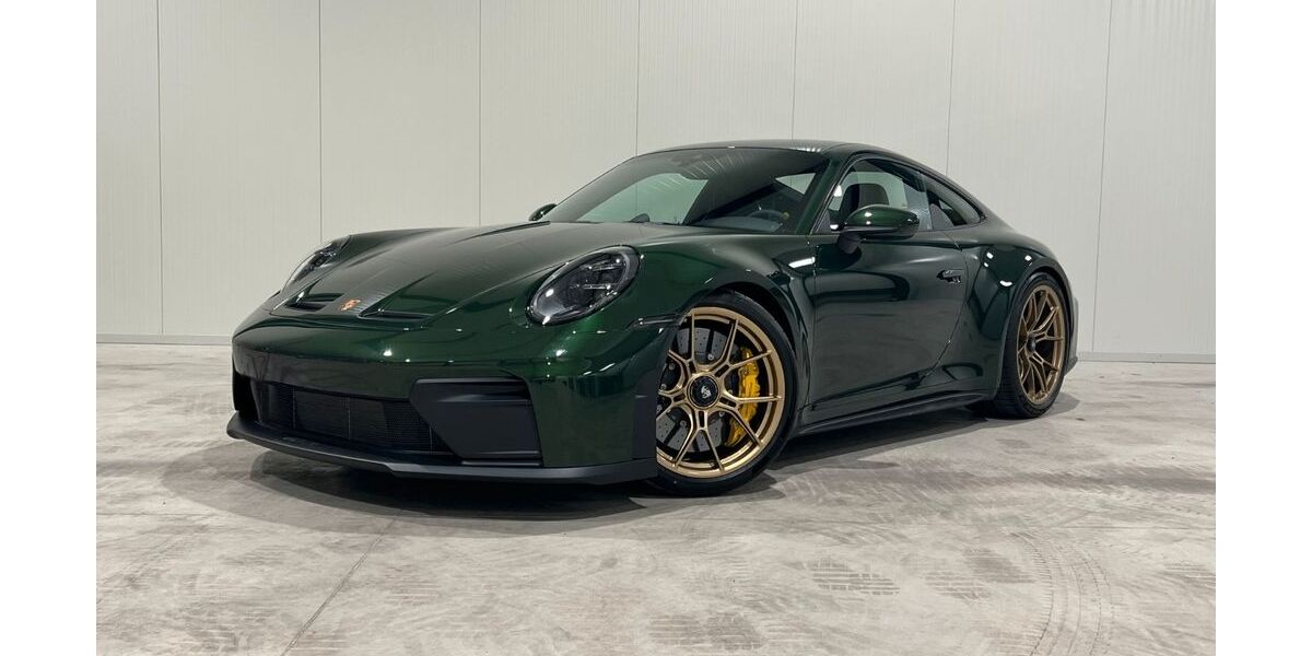 Porsche 992 2.300 km 273.690 &euro; Kleve 47533