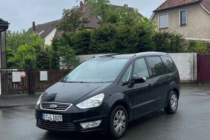 Ford Galaxy 210.534 km 4.999 &euro; Gütersloh 33330