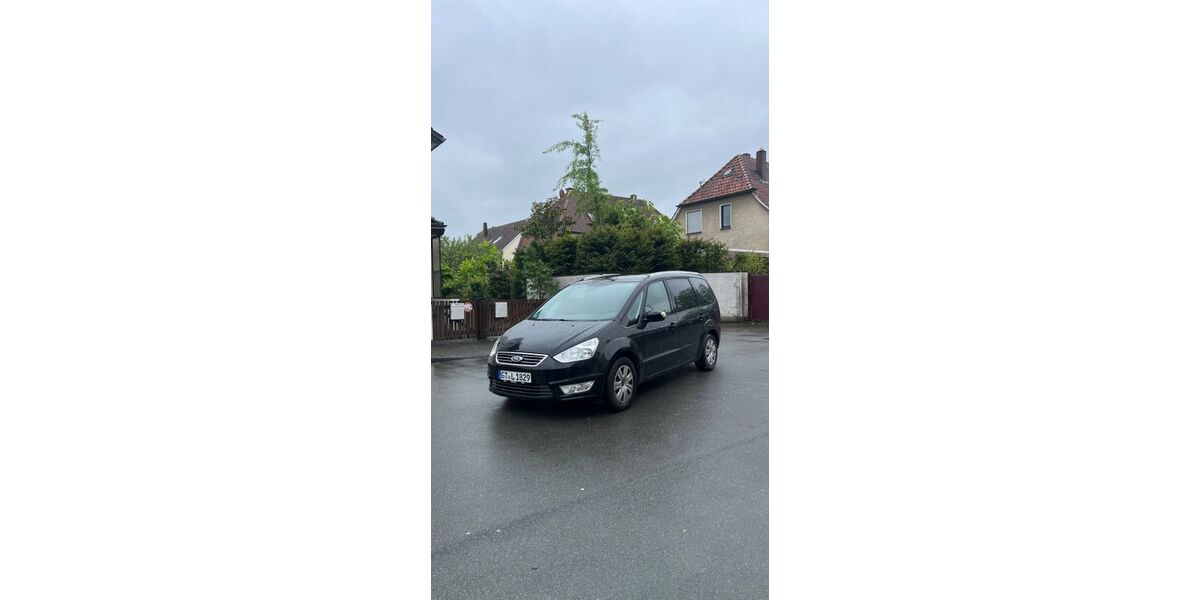 Ford Galaxy 210.534 km 4.999 &euro; Gütersloh 33330