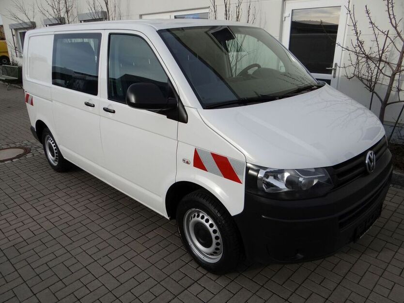 T5 Transporter