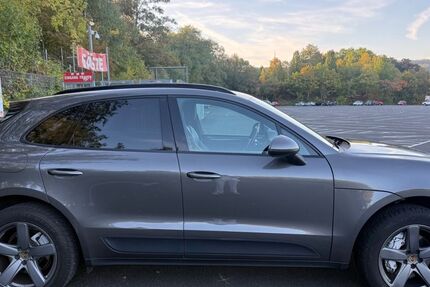 Porsche Macan 193.000 km 24.000 &euro; Würzburg 97082
