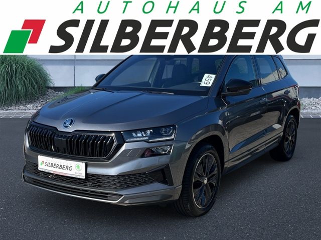Skoda Karoq 45.286 km 34.849 &euro; Radeberg 01454