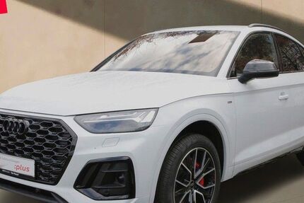 Audi Q5 13.200 km 57.480 &euro; Meckenheim / Bonn 53340