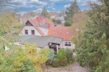Haus Züssow - 7 Zimmer, 183 m&sup2;, 195.000&euro; | Angebot:26391123