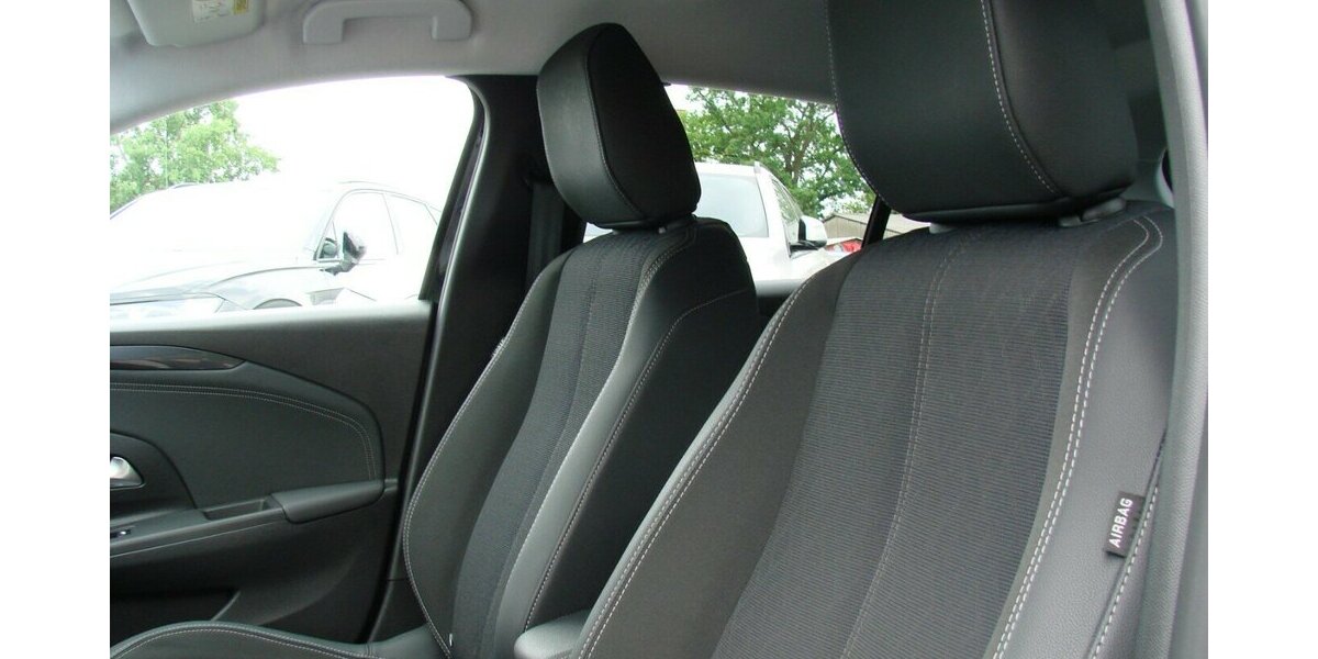 Opel Corsa 1.2 Turbo Elegance LED Digital Cockpit 29.790 km 15.980 &euro; Falkensee 14612