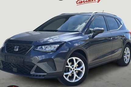 Seat Arona 47.000 km 19.990 &euro; Wilhelmsdorf 88271