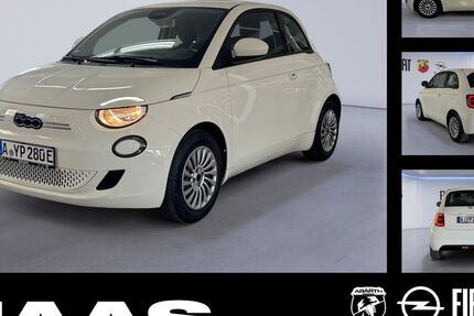 Fiat 500e 3.500 km 17.480 &euro; Augsburg 86159