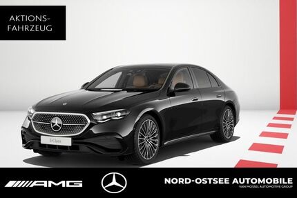 Mercedes-Benz E 200 3.000 km 62.898 &euro; Schleswig-Busdorf 24866