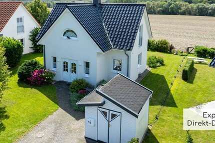 Haus Dassow / Barendorf Barendorf - 3 Zimmer, 103 m&sup2;, 495.000&euro; | Angebot:22235271