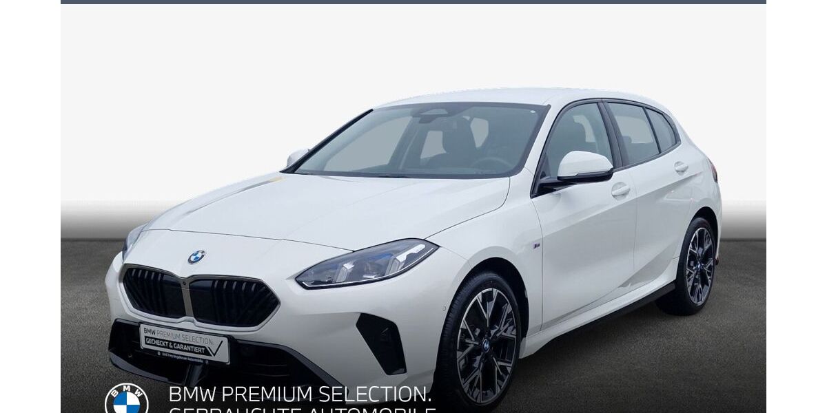 BMW 120 4.728 km 32.990 &euro; Bruchsal 76646