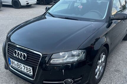 Audi A3 265.000 km 3.200 &euro; Neumarkt 92318