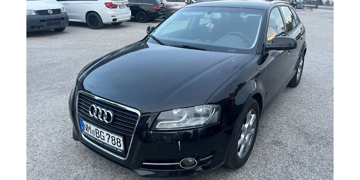 Audi A3 265.000 km 3.200 &euro; Neumarkt 92318