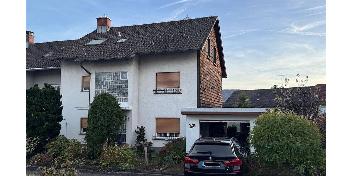 Mehrfamilienhaus, Wohnhaus Lauchringen Unterlauchringen - 8 Zimmer, 167 m&sup2;, 290.000&euro; | Angebot:26105593