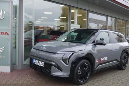 Kia EV3 1.725 km 46.870 &euro; Gosen / Neu-Zittau 15537