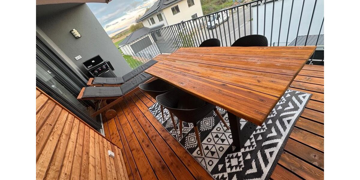 Terrassenwohnung Gottfrieding - 3 Zimmer, 92 m&sup2;, 455.000&euro; | Angebot:26902636