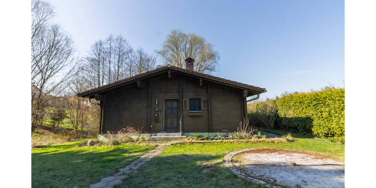 Bungalow Fürstenzell Geiselberg - 4 Zimmer, 80 m&sup2;, 198.000&euro; | Angebot:26176886