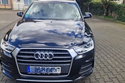 Audi Q3 135.000 km 14.500 &euro; MÜLHEIM an der Ruhr 45468