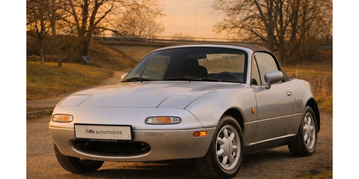 Mazda MX-5 100.800 km 15.950 &euro; Fellbach 70736