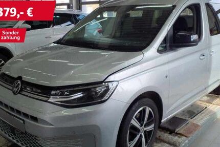 VW Caddy 54.974 km 29.230 &euro; Schweinfurt 97422