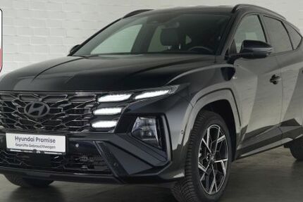 Hyundai TUCSON 19.333 km 35.924 &euro; Coesfeld 48653