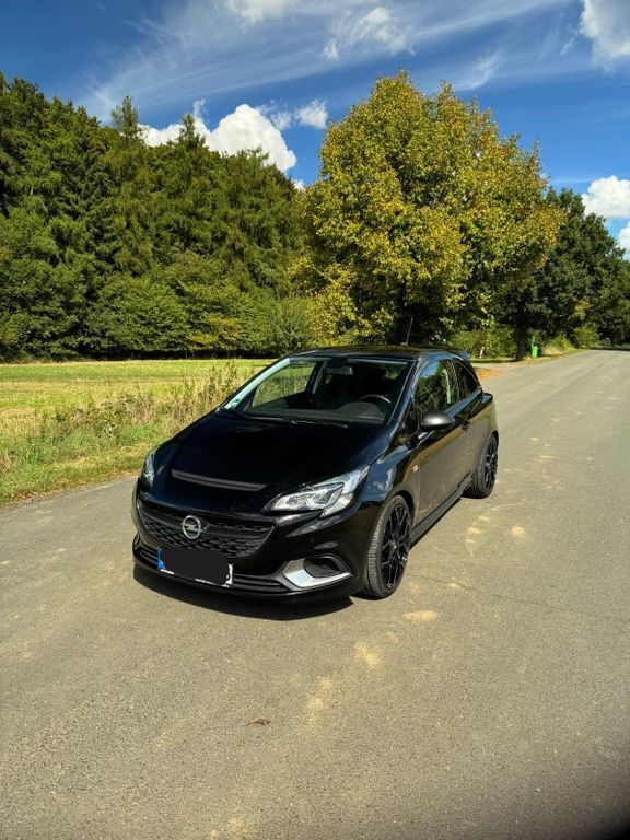Corsa