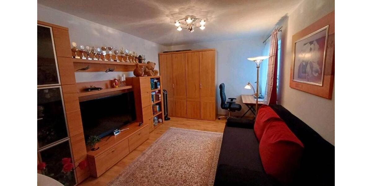 Etagenwohnung Töging am Inn - 3 Zimmer, 89 m&sup2;, 245.000&euro; | Angebot:26652254