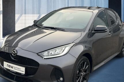 Mazda 2 Hybrid 14.555 km 23.490 &euro; Hamburg 22529