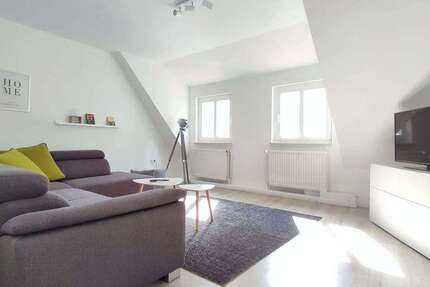 Wohnen auf Zeit in Herford 1.860 € 3 zimmer