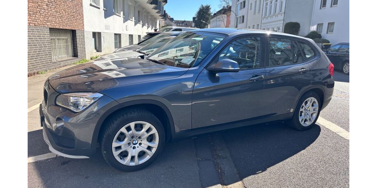 BMW X1 169.000 km 8.500 &euro; Erftstadt 50374