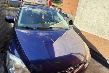 Mazda 5 166.000 km 700 &euro; Neumühle 66919