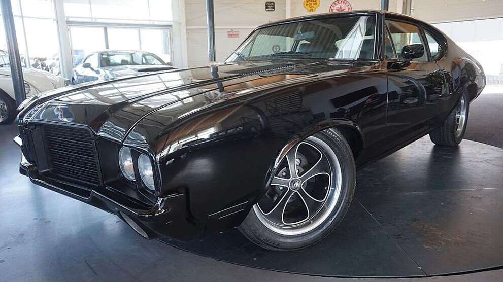 Cutlass