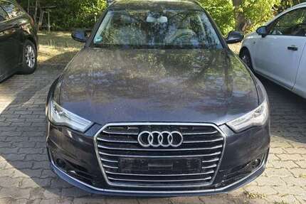 Audi A6 130.000 km 14.000 &euro; Leipzig 04205