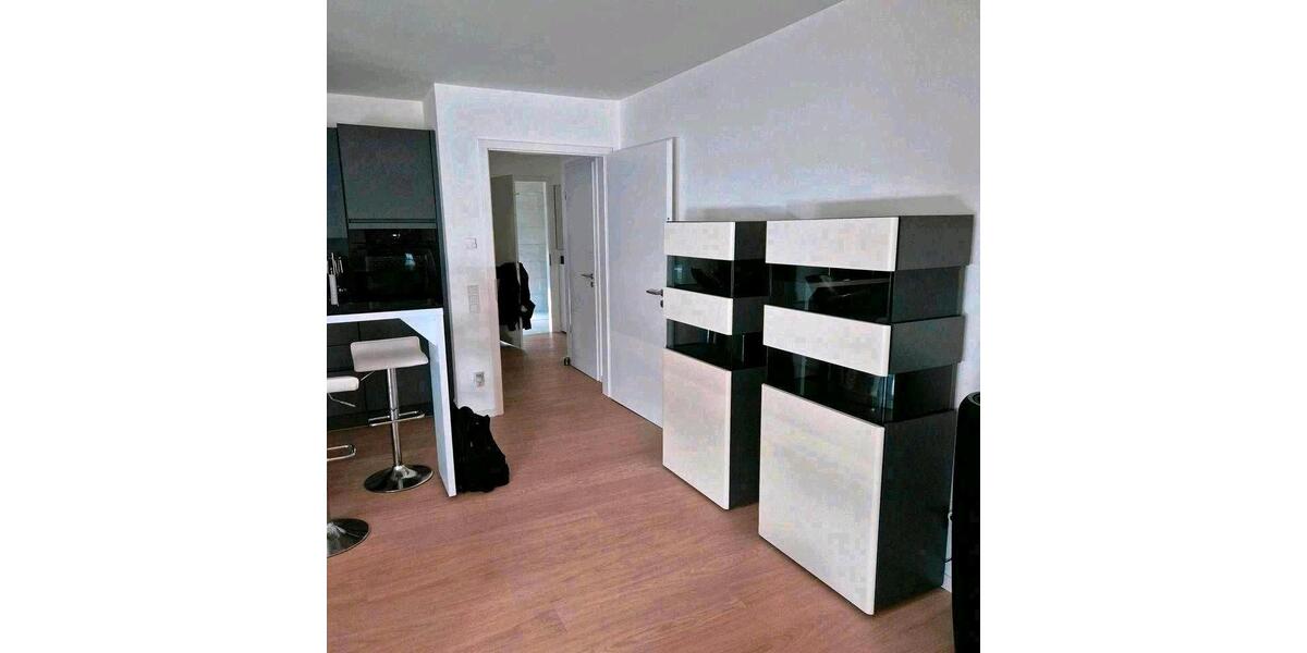 Etagenwohnung Bergkamen - 2 Zimmer, 63 m&sup2;, 990&euro; | Angebot:25978322