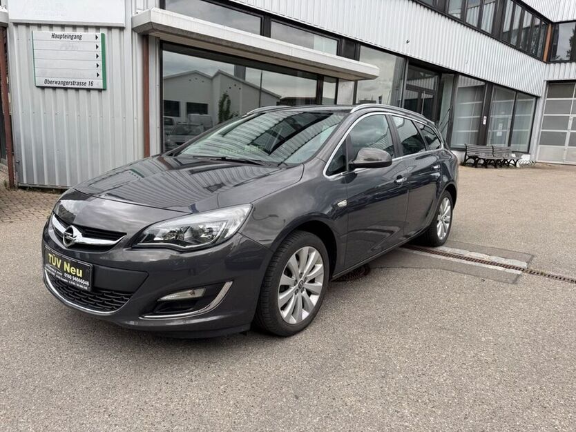 Astra